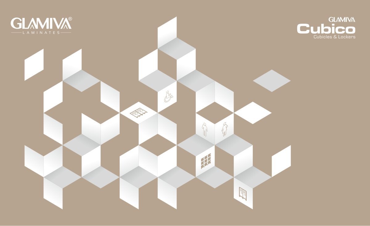 Cubico catalogue cover